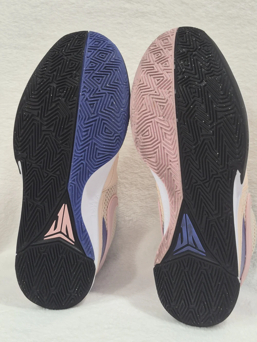 Men's NIKE Ja 1 'Guava Ice'